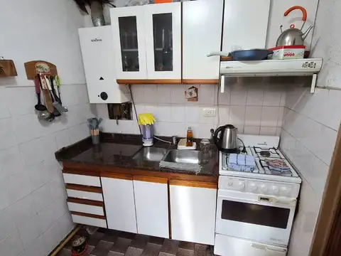 Depto Tipo Casa en Venta de 2 dormitorios