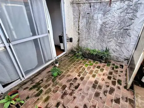 Depto Tipo Casa en Venta en Remedios de Escalada, USD 40.000