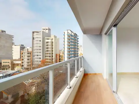 Departamento en Venta al Norte