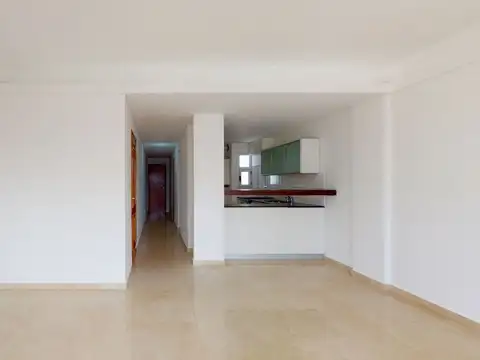 Departamento en Venta 4 años