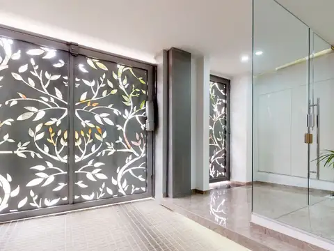 Calle 18 500, Piso 6