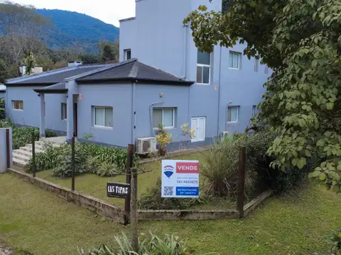VENTA CASA 4 DORM B° EL TIPAL-EL CORTE