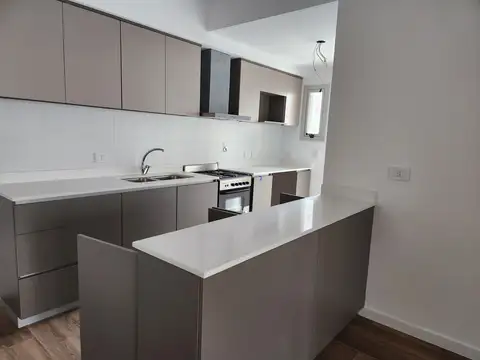 Departamento en Venta en Núñez, USD 305.000