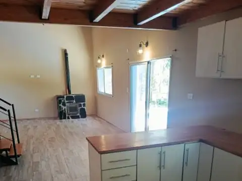 Casa en Venta de 1 dormitorio