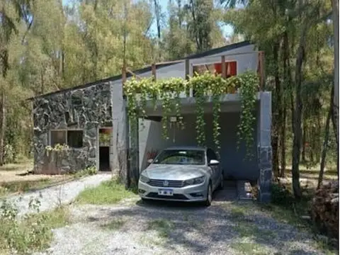 CASA ESTILO LOFT CAMPO TIMBÓ CLUB DE CAMPO &amp; GOLF