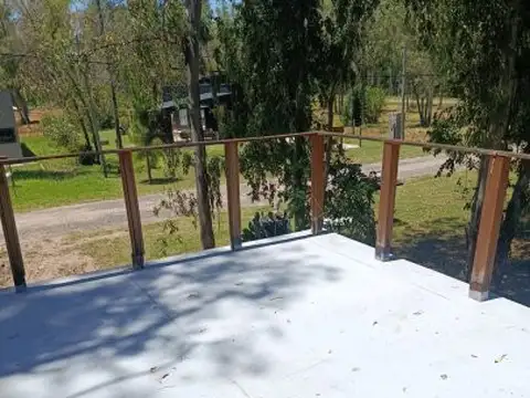 CASA ESTILO LOFT CAMPO TIMBÓ CLUB DE CAMPO &amp; GOLF