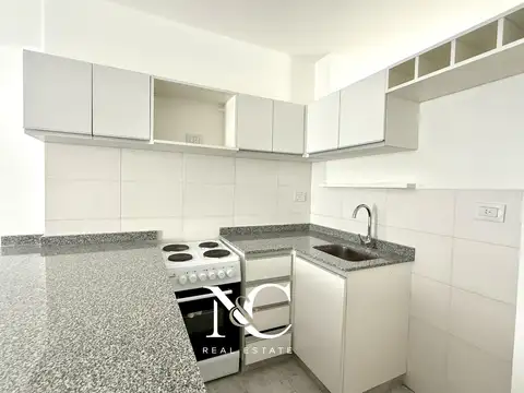 Departamento en venta en San Cristobal