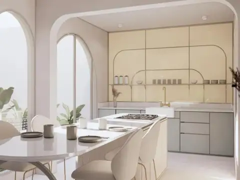 Casa en Venta al Oeste
