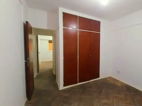 Depto 3 ambientes en alquiler Microcentro