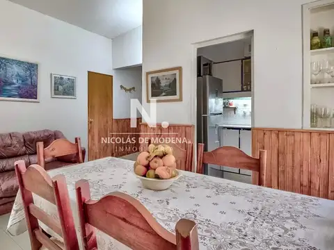 Impecable casa, comoda e iluminada en Monaco