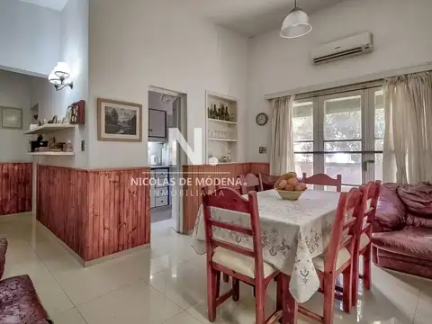 Casa en Venta 2025 años