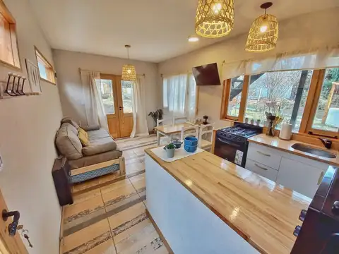 Depto Tipo Casa en Venta en San Carlos de Bariloche, USD 130.000