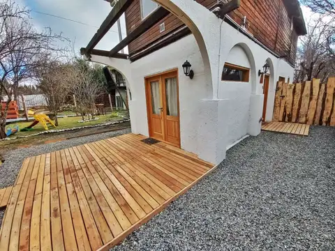 Venta Departamento/ PH 1 dormi Bariloche