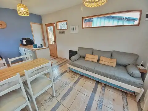 Depto Tipo Casa en Venta A Estrenar
