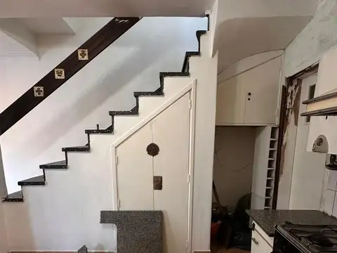 Depto Tipo Casa en Venta 40 años