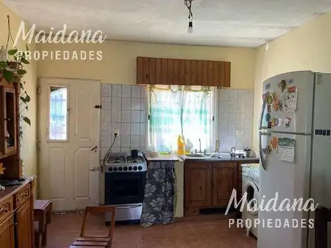 Casa en Alquiler de 2 dormitorios