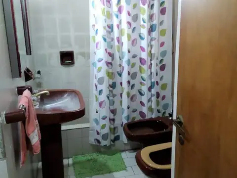 Casa en Tortuguitas c/ departamento