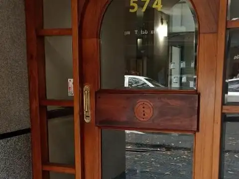Departamento 2 Ambientes  Quilmes centro