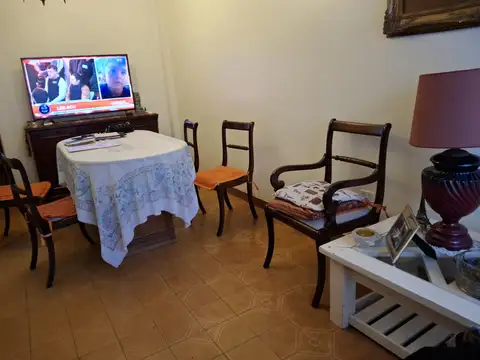 Roque Saenz Peña al 1500