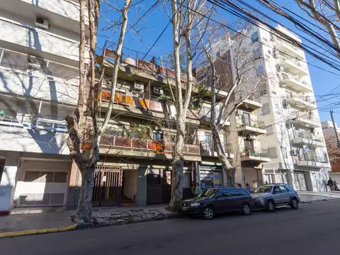 Roque Saenz Peña al 1500