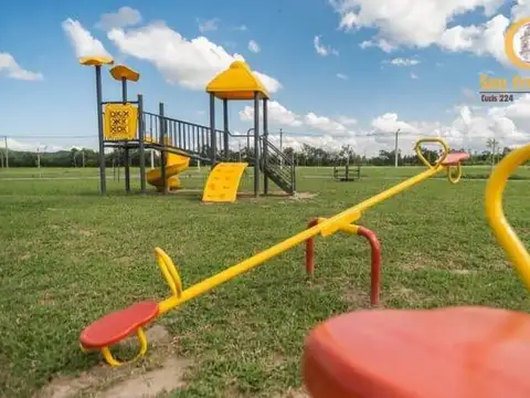 Terreno en Venta de 300,0 m2