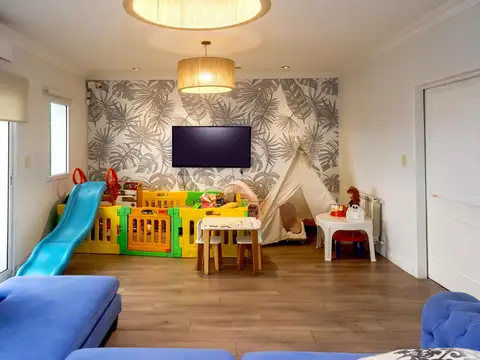 Casa en Venta 10 años