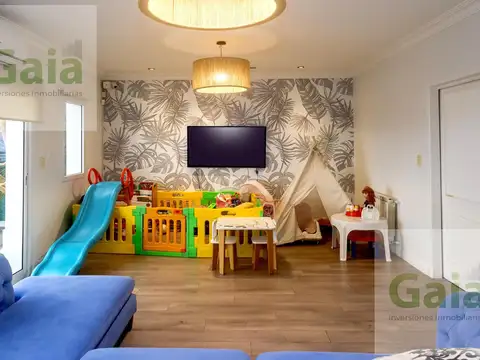 Casa en Venta 10 años