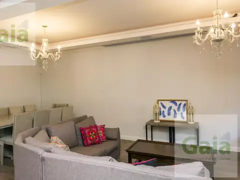 Casa en Venta en Barrio Tres Cerritos, USD 300.000