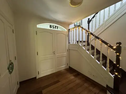 Casa en Alquiler Temporal al Norte