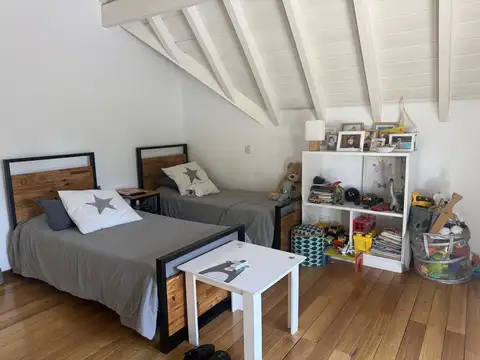 Casa en Alquiler Temporal al Norte