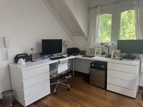 Casa en Alquiler Temporal 35 años