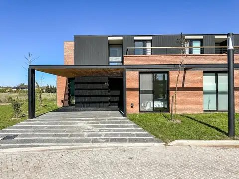 Departamento  en Alquiler en Estancias del Rio, Estancias del Pilar, Pilar