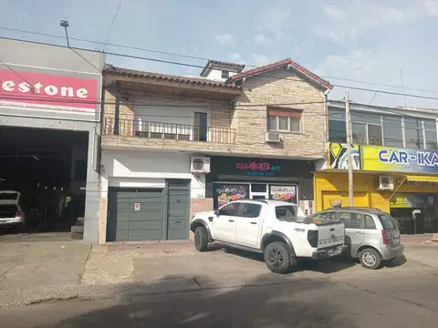 Departamento  en Venta en General Pacheco, Tigre, G.B.A. Zona Norte