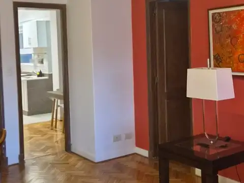 Departamento en Alquiler de 3 ambientes