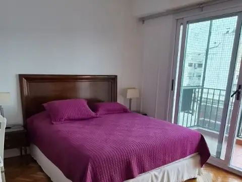 Departamento en Alquiler al Noreste