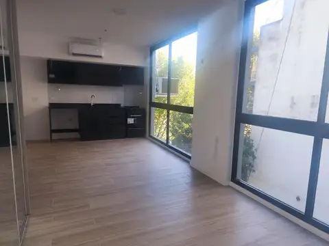 Departamento en Venta en Villa Crespo, USD 78.000