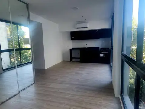 Monoambiente divisible con Piscina y solarium, Villa Crespo