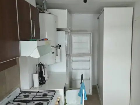 Departamento en Alquiler en Parque Luro, $ 870.000