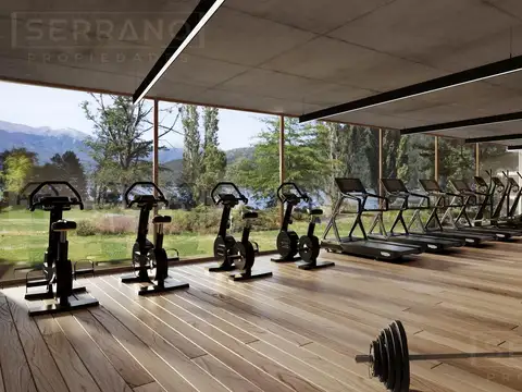 Departamento en Venta de 2 dormitorios