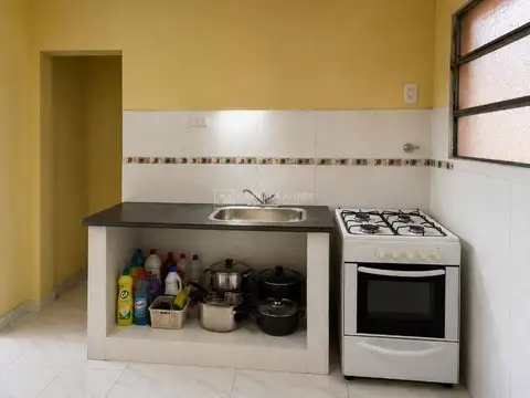 Depto Tipo Casa en Venta de 2 dormitorios