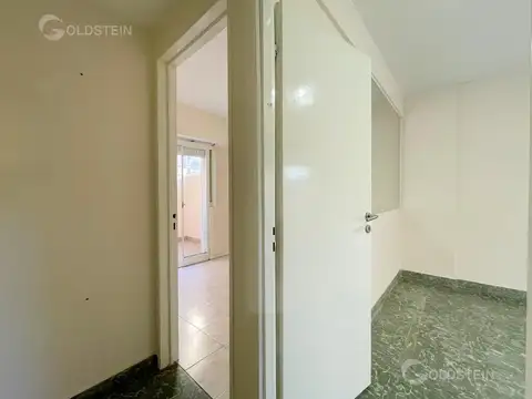 Departamento en Venta en Villa Crespo, USD 90.000