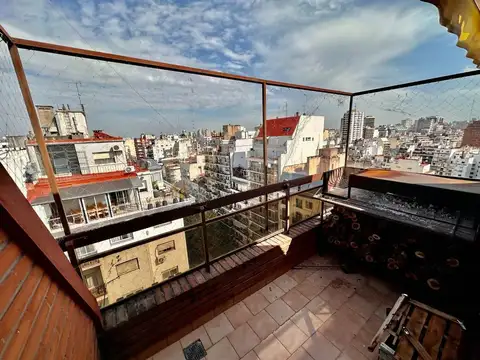 Departamento en Venta en Recoleta, USD 395.000