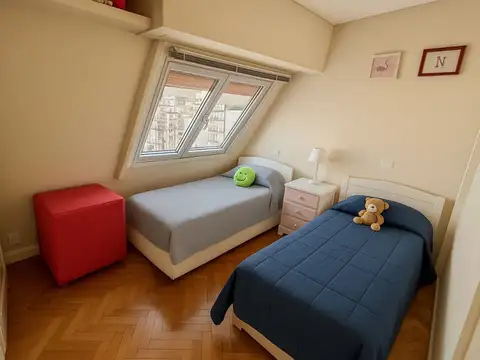 Departamento en Venta 40 años