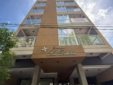 Departamento 2 amb a estrenar en Plaza Mitre