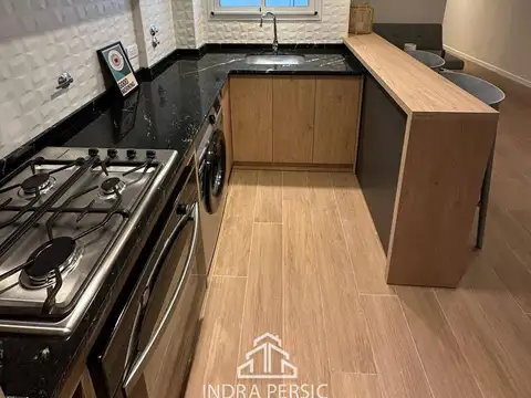Departamento en Venta 60 años
