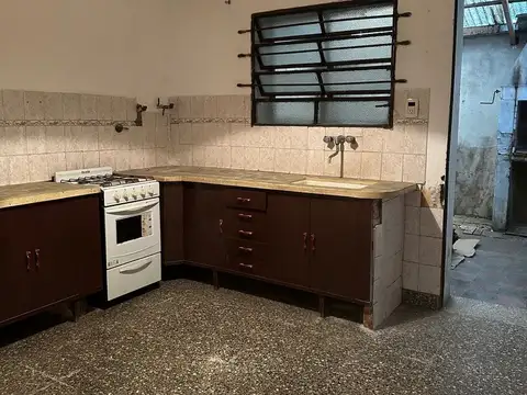Casa en Venta 57 años