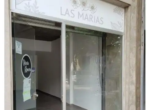 Oficina Monoambiente con 1 baño