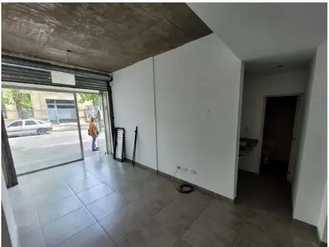 Cerrito 1090 , Piso PB