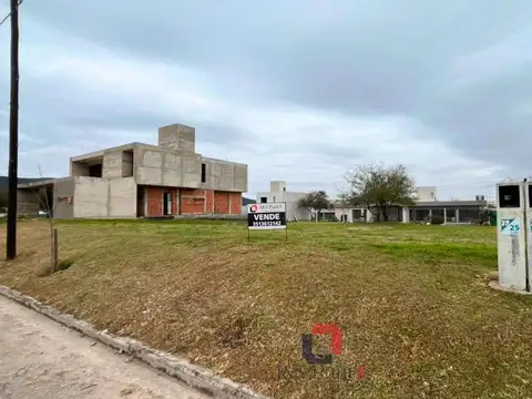 Venta Lote en Tejas 4