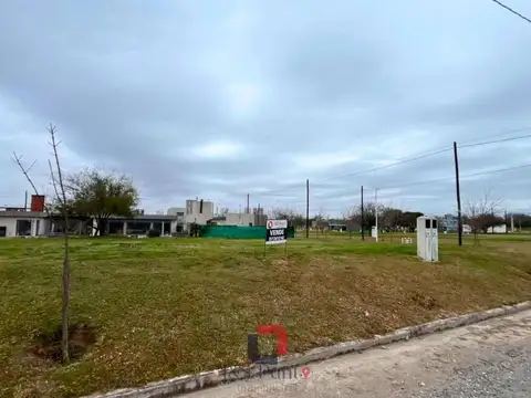 Venta Lote en Tejas 4